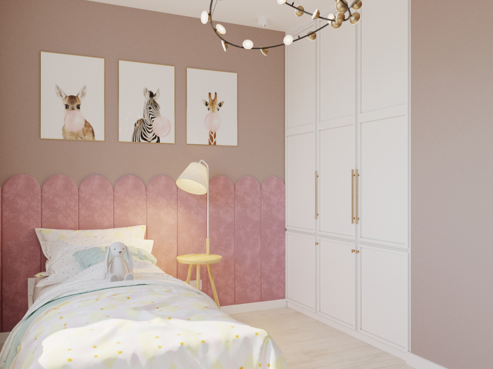 ЖК Дом по ул. Волочаевская 80