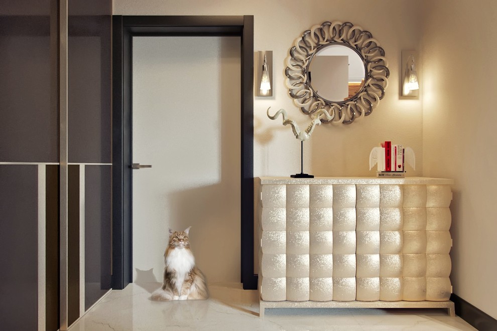 Квартира №58