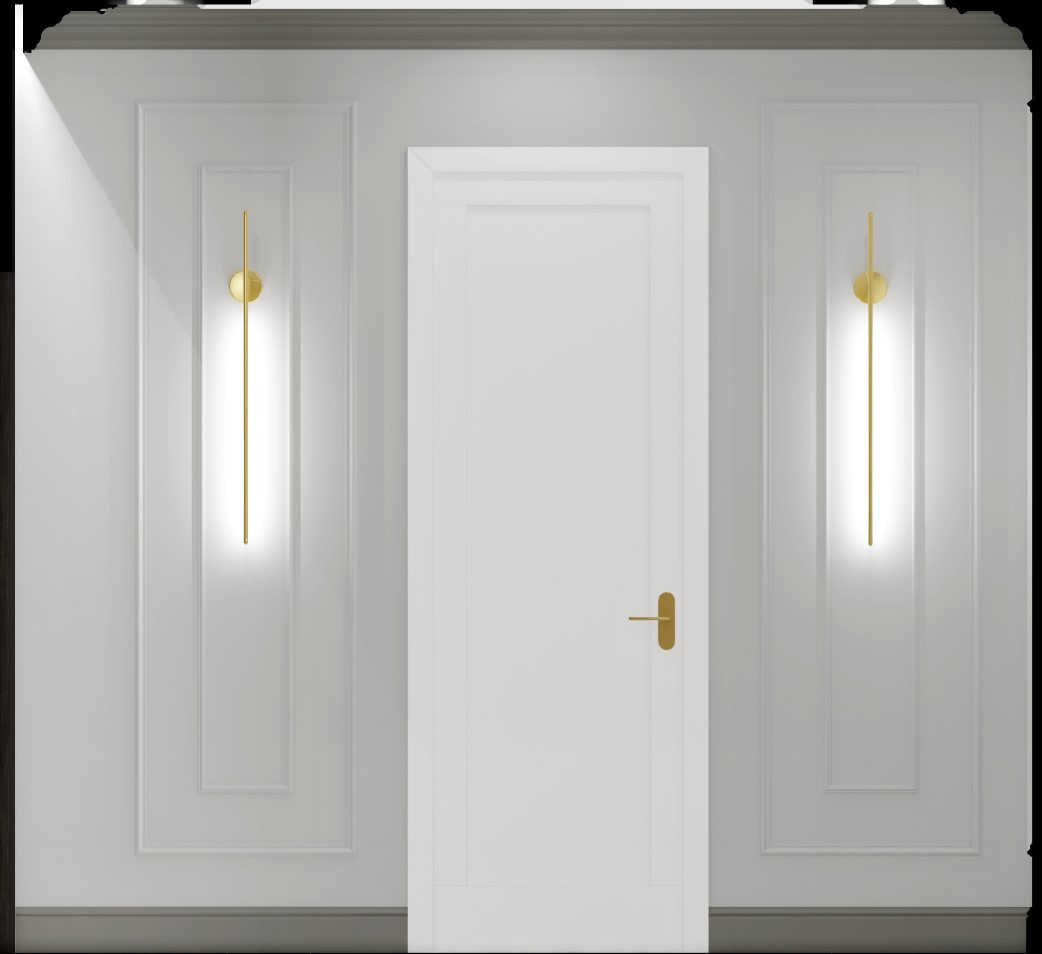 Все оттенки серого. Санкт - Петербург. Квартира