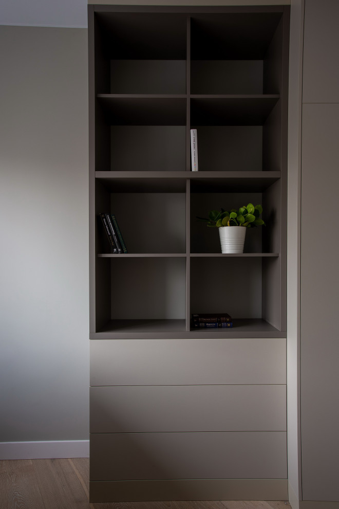 ЖК "Легенда Комендантсокго"