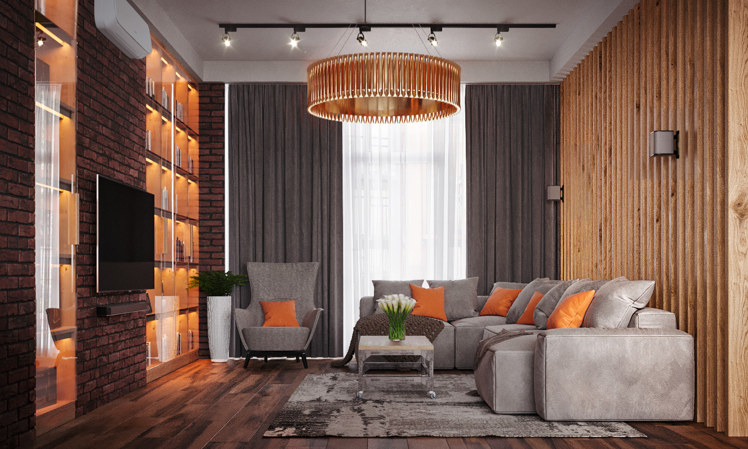 Таунхаус 238 кв. м. в Futuro Park