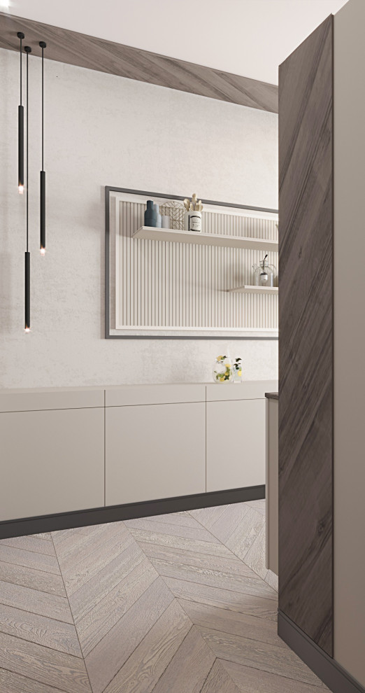 Обложка проекта: КАБИНЕТ ГЛАВЫ КОМПАНИИ