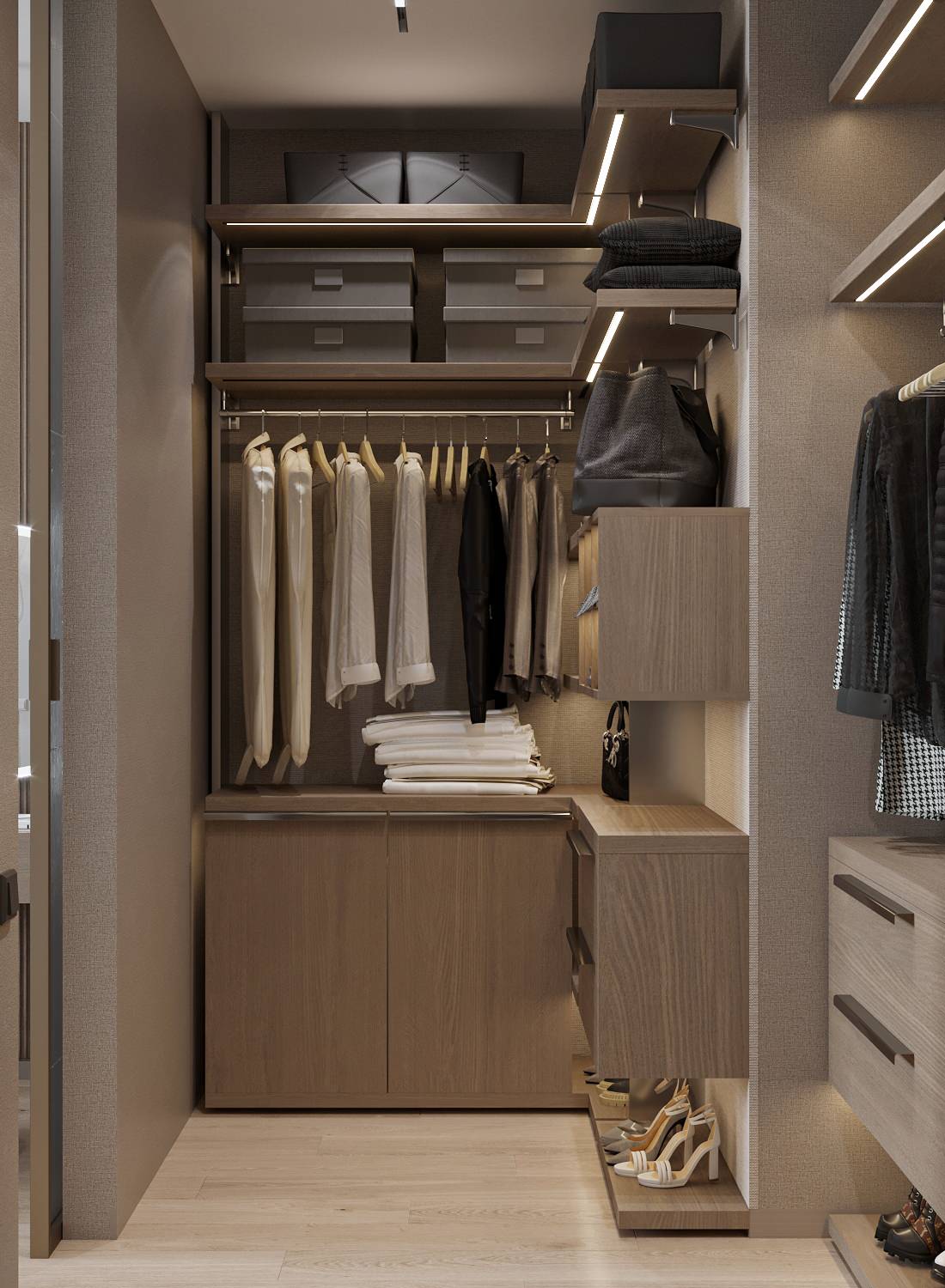 Обложка проекта: Семейной гнездо