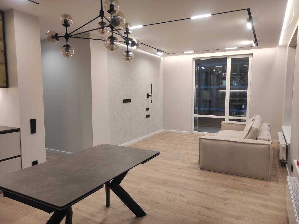 Легенда Героев