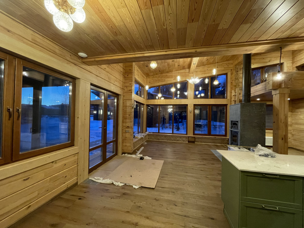 Резиденция МСК