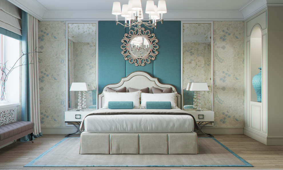 ЖК "Долина Сетунь"