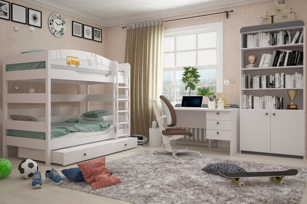 Коллекция "Гео" от фабрики Tesca