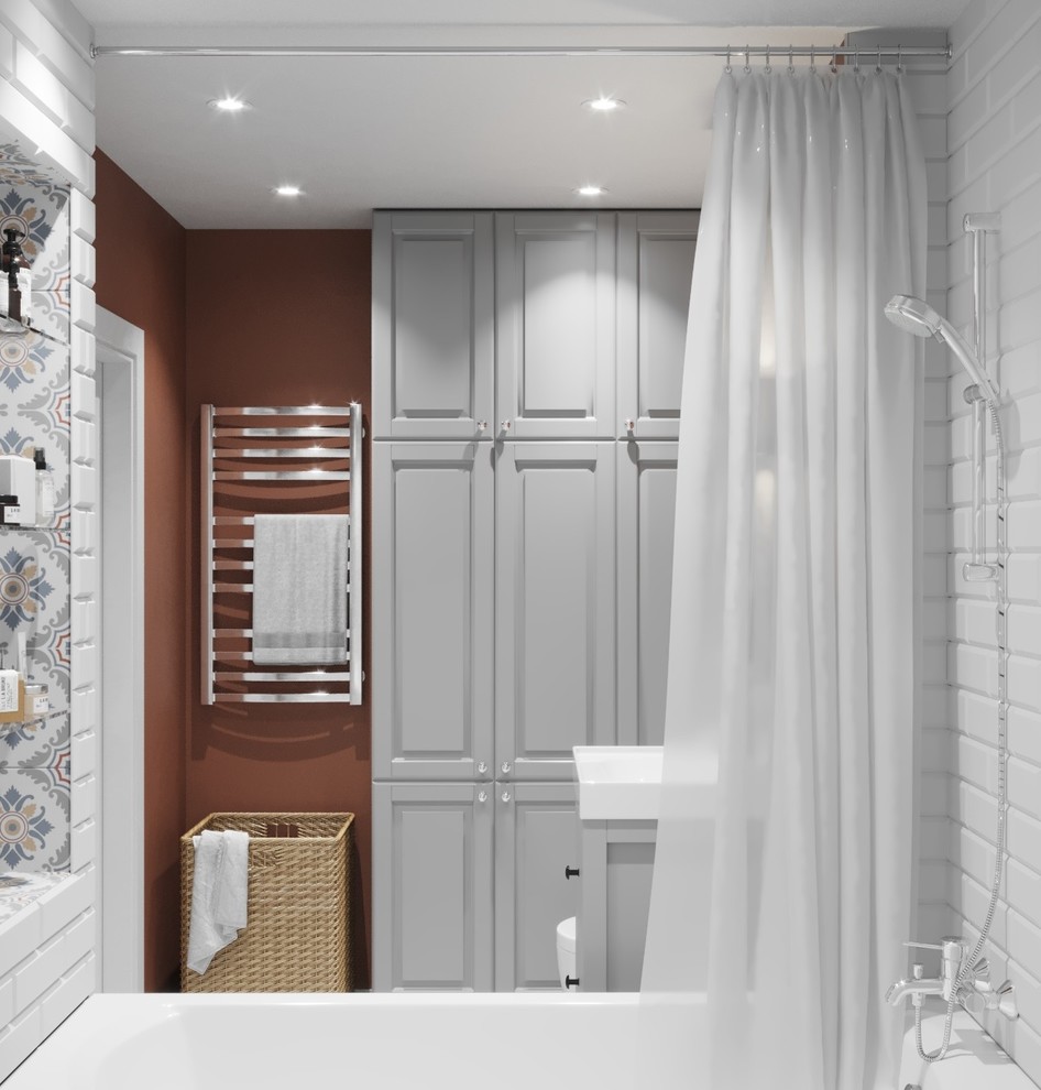 ЖК "Первый Николаевский" г. Екатеринбург