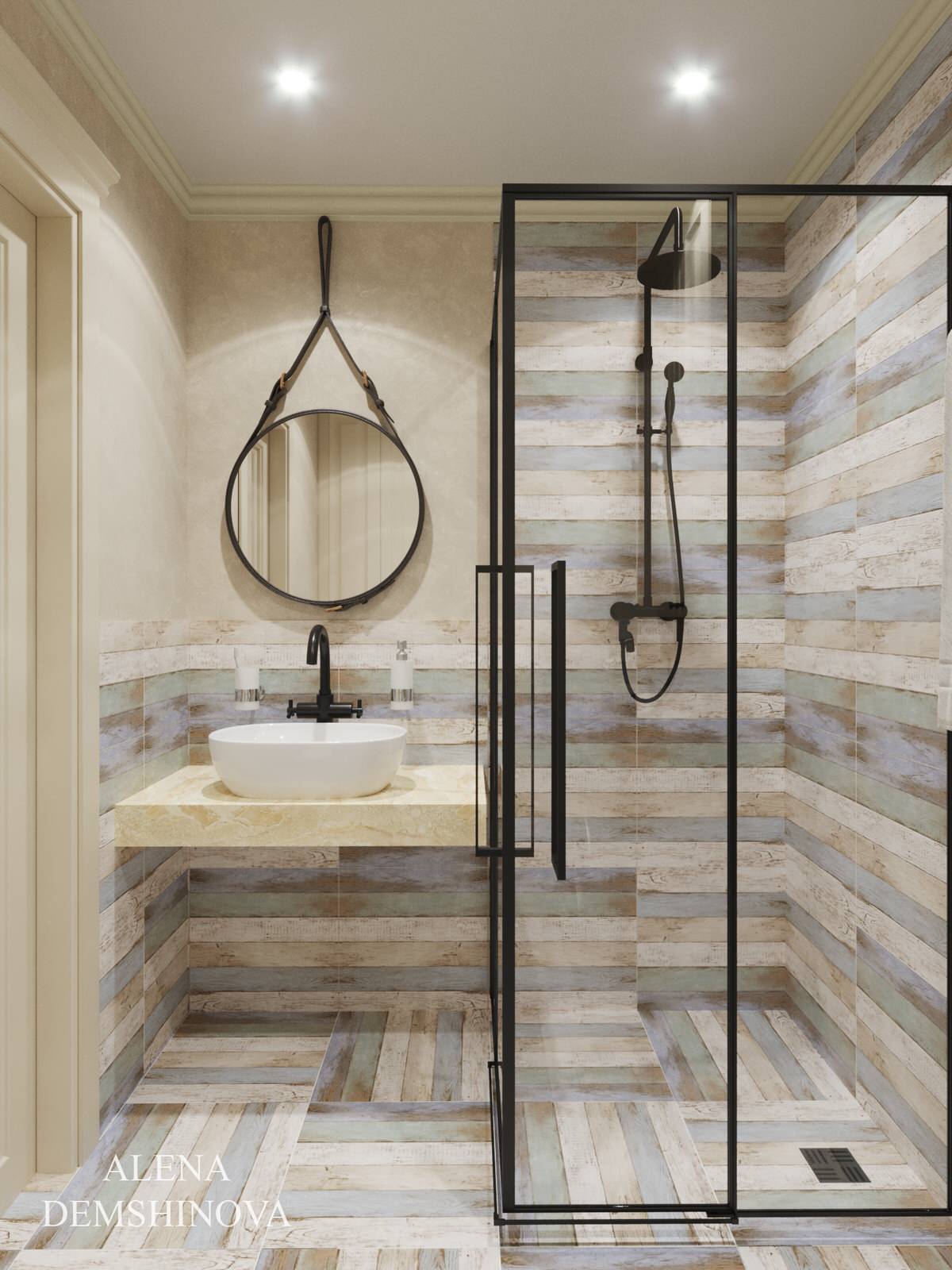 Кантри в приморском крае