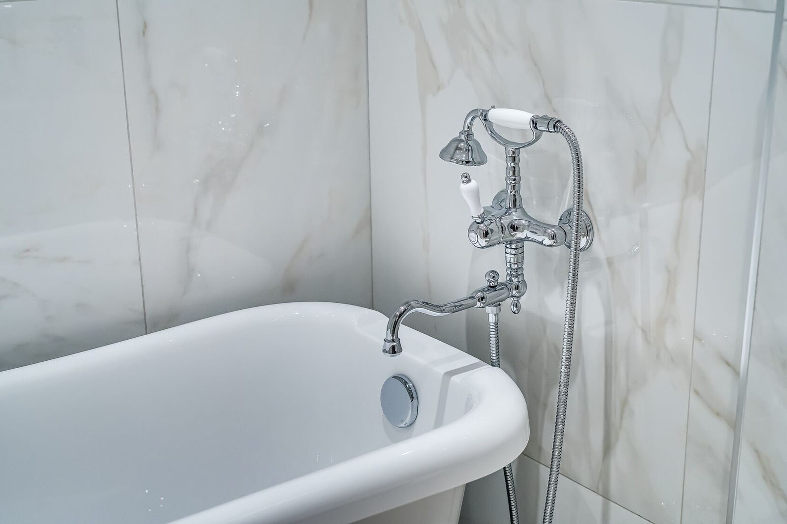 Ремонт ванной