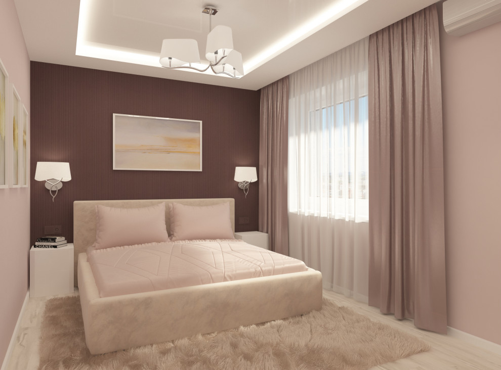 Квартира на Пирогова 96 кв.м