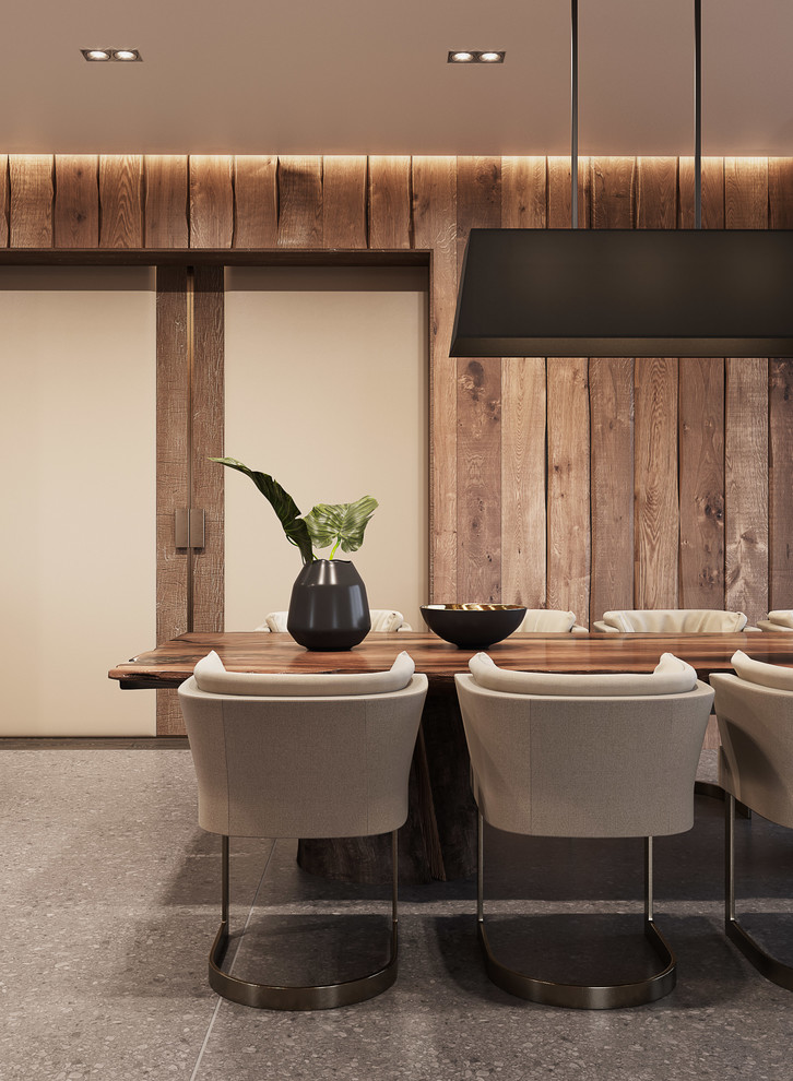 Загородный дом "Кристал Истра"