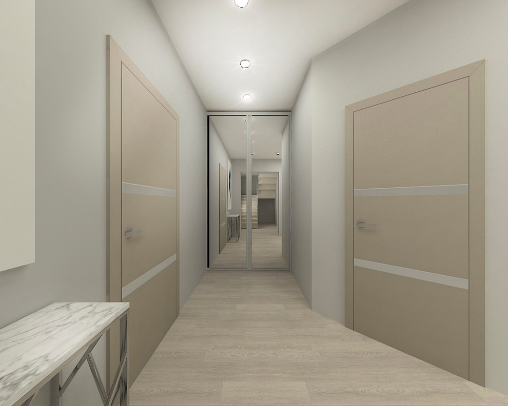 Дизайн загородного дома в современном стиле