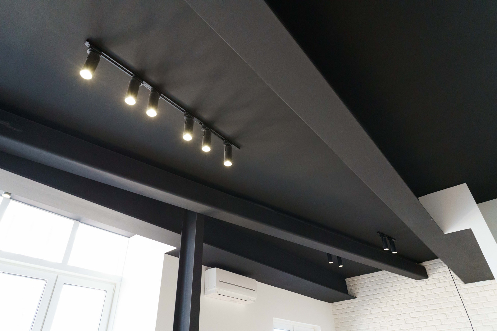 Ремонт по дизайн-проекту 40 м² в ЖК Парк Легенд