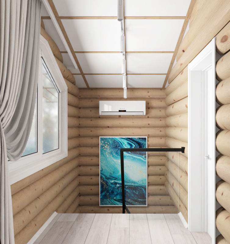 Тюменская область с.Перевалово