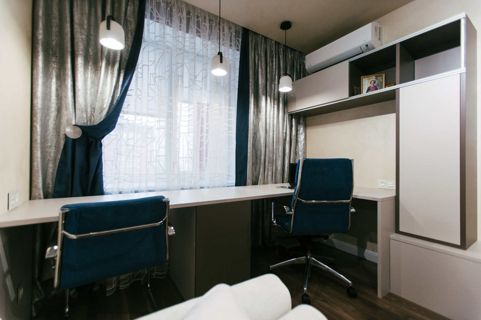 Дом для большой семьи