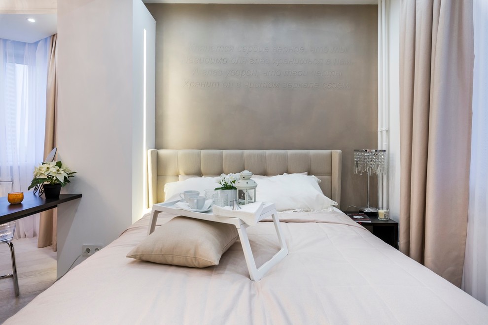 Имперский минимализм