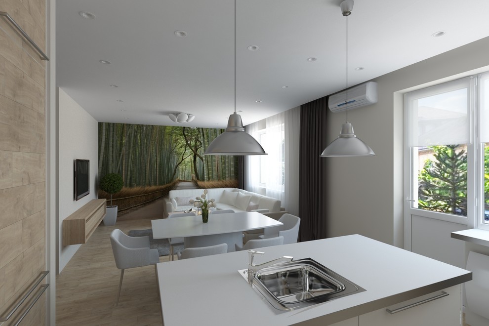 Дизайн интерьера