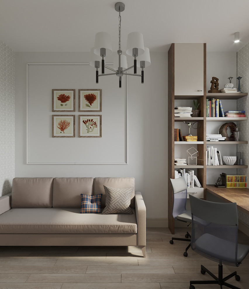 Дом в КП "Сантория"