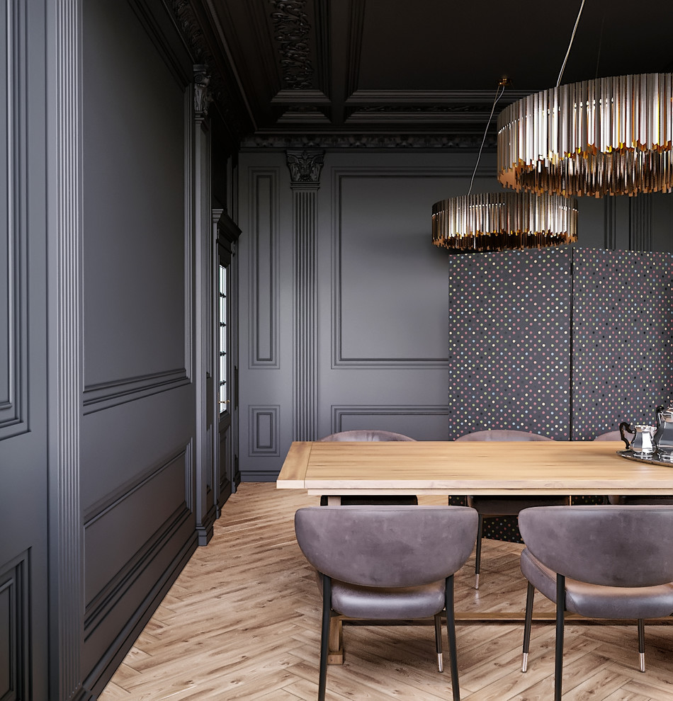 Переговорная с зоной для отдыха