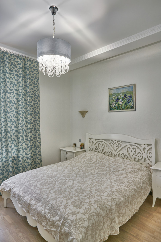 Классический фьюжн в Английском квартале