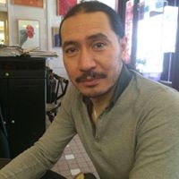 Вениамин Скальник