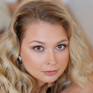 Александра Вижинец