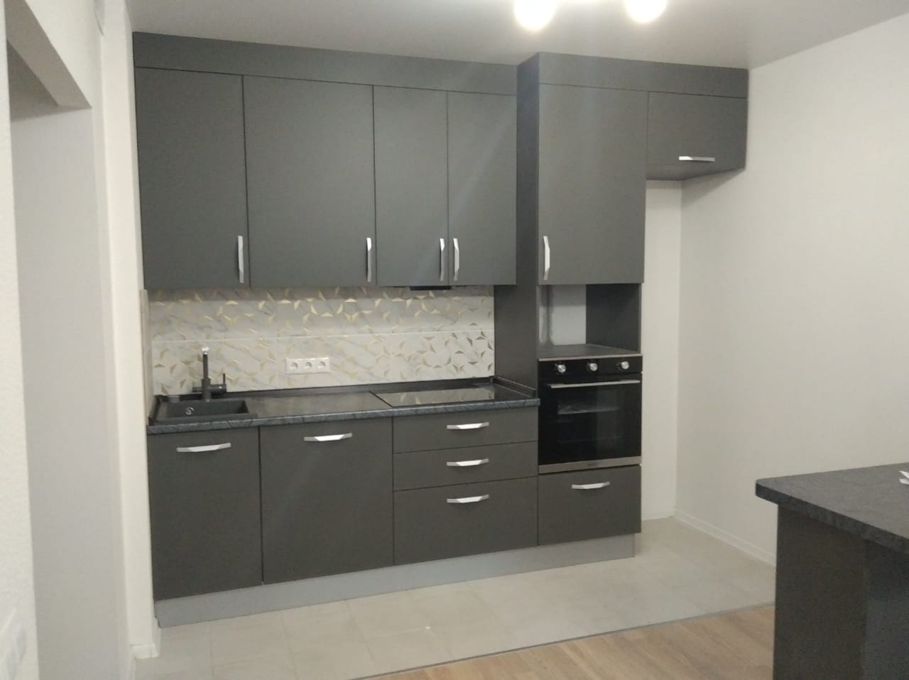 Кухонный гарнитур