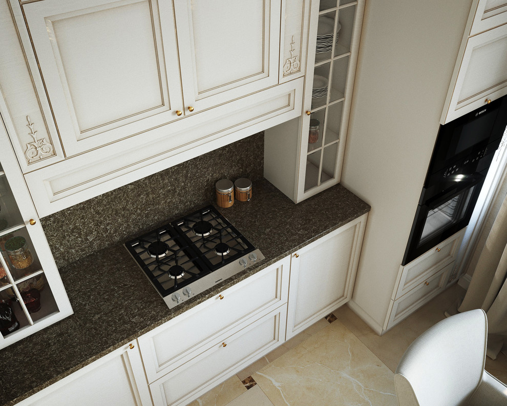 Частное домовладение для семьи, площадью 120 м кв