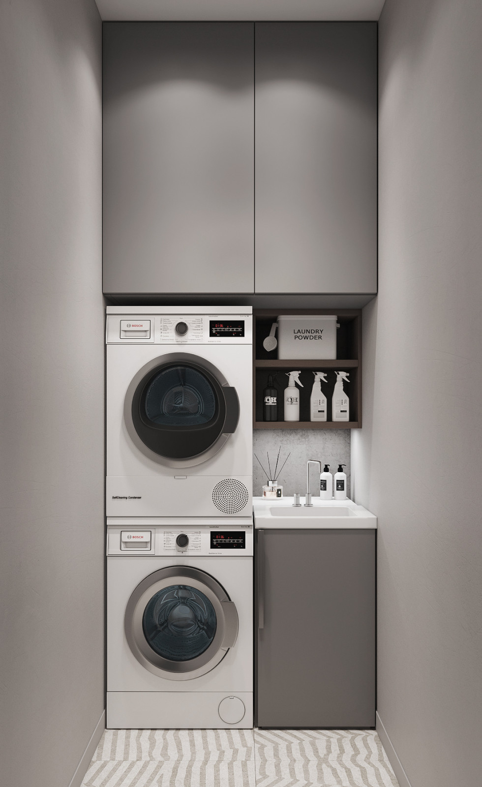 Обложка проекта: ЖК "Метрополия", г.Москва