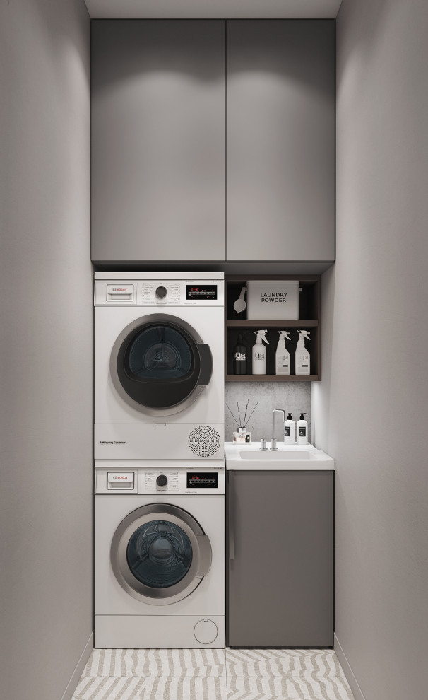 Обложка проекта: ЖК "Метрополия", г.Москва