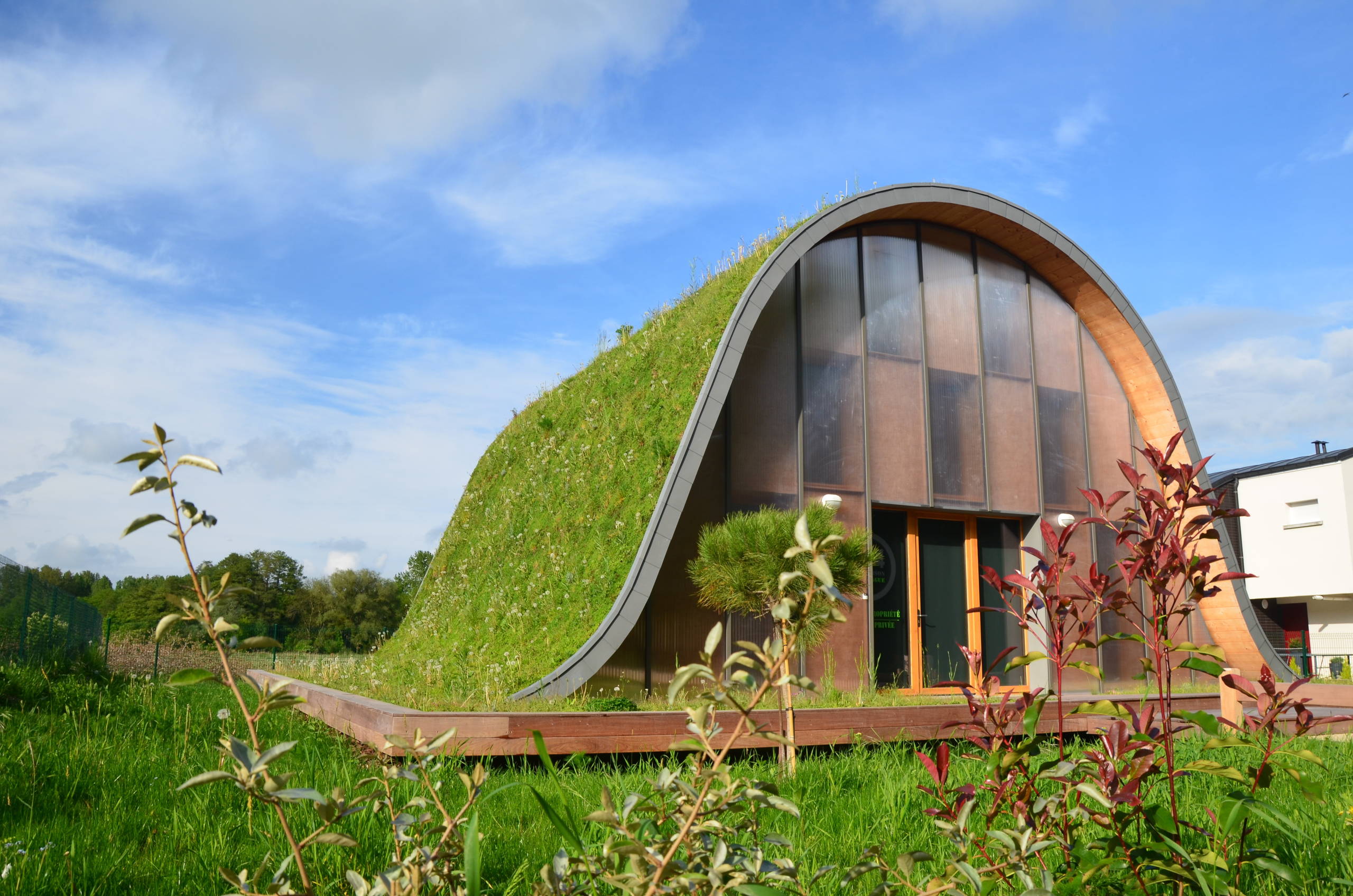 Древние знали: Энергоэффективность из глубины веков