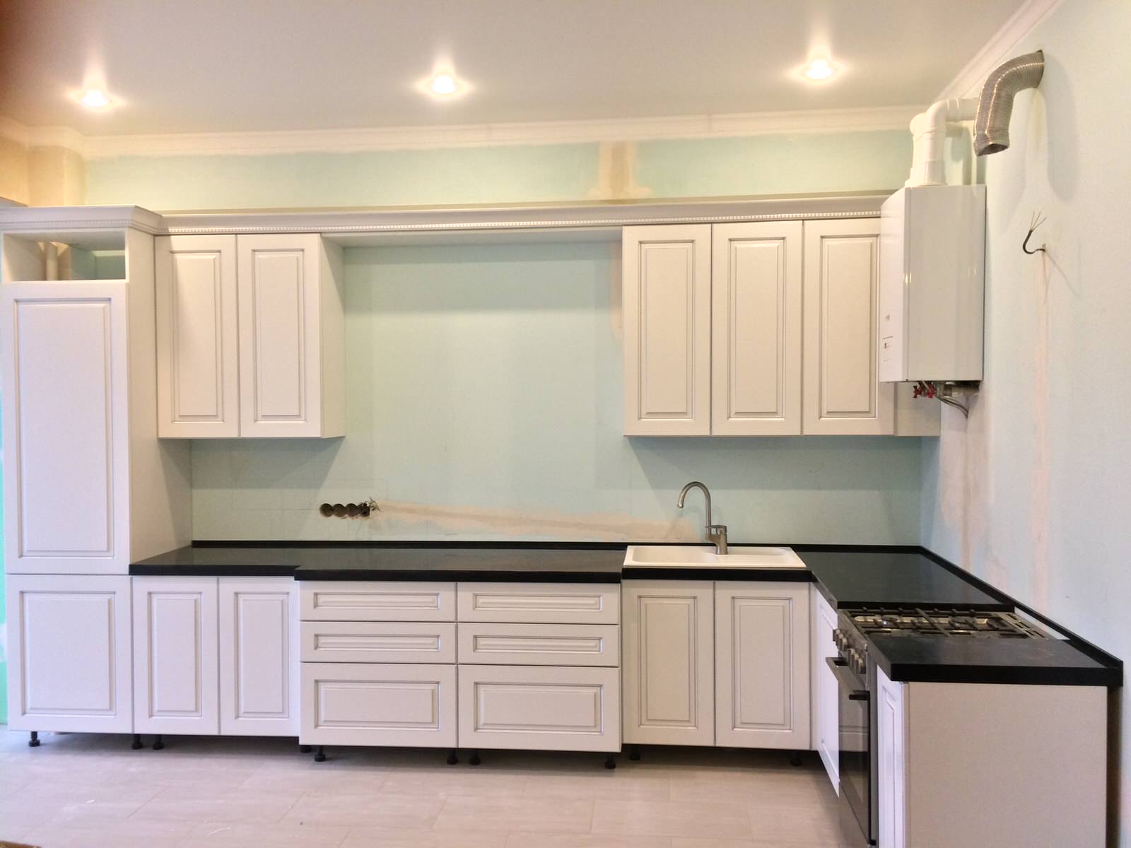 Столешницы для кухни