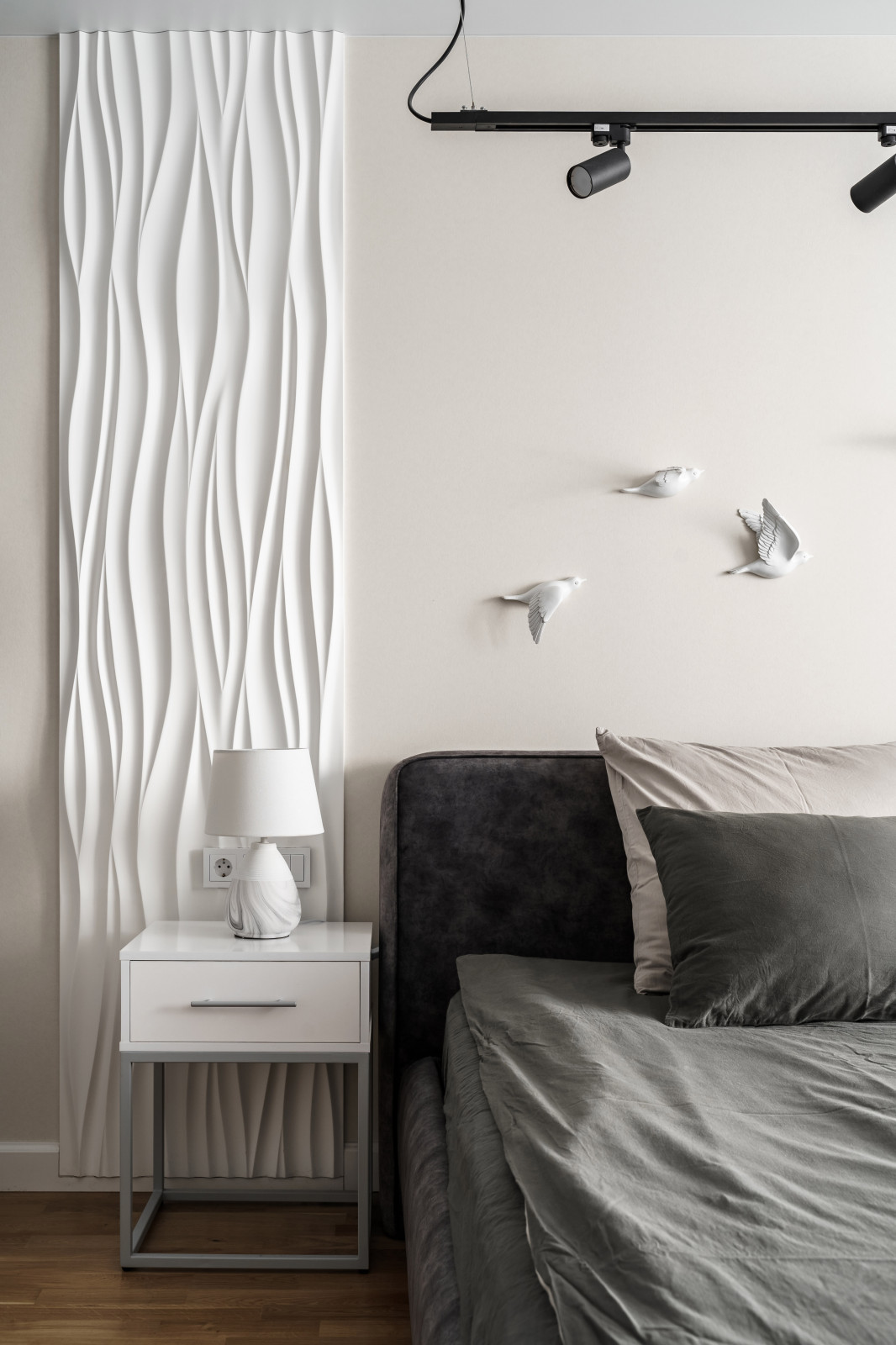 Интерьер квартиры