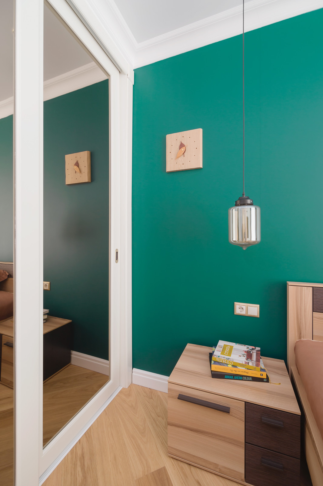 Реализованный проект в городе Сочи