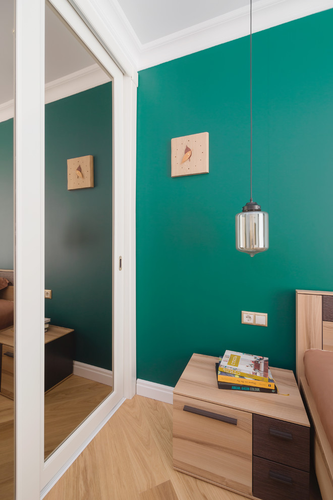 Реализованный проект в городе Сочи