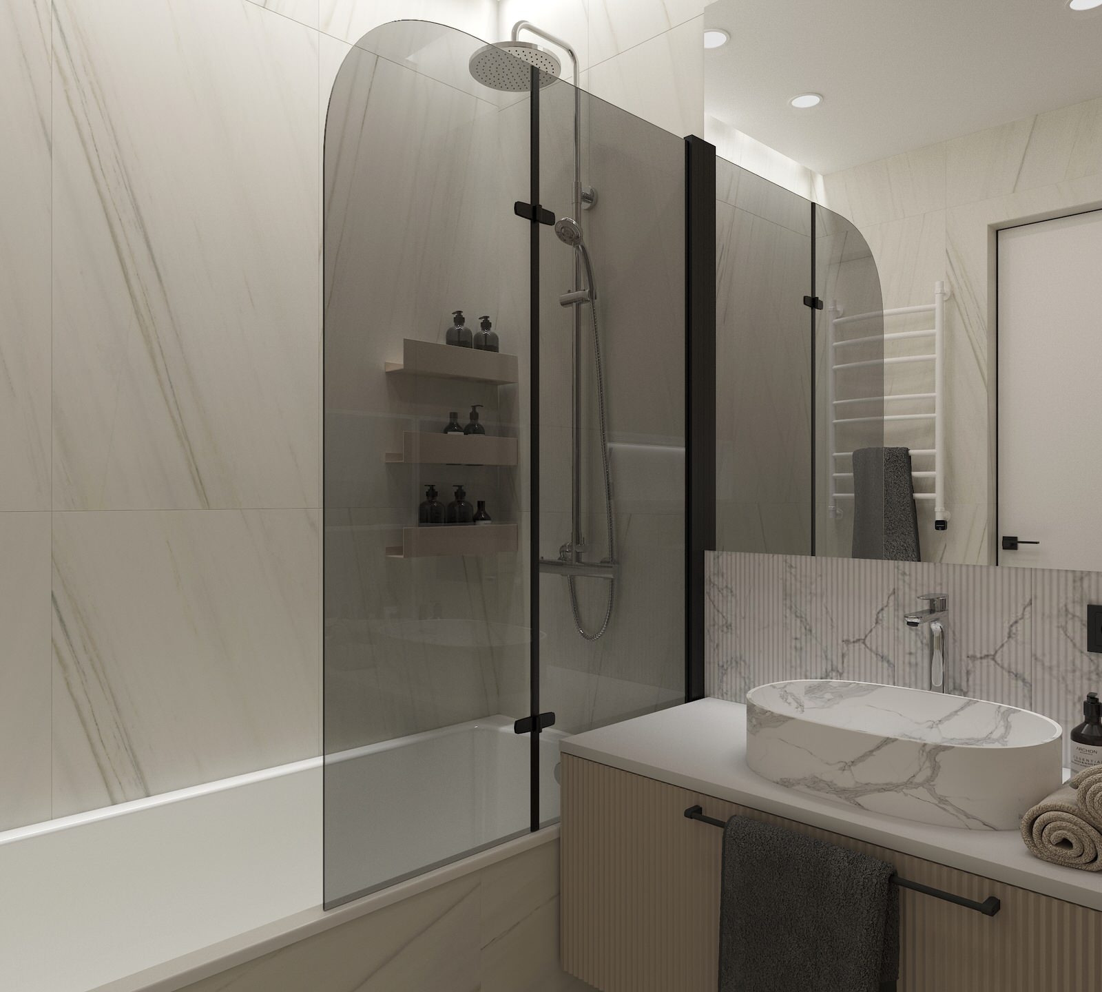 ЖК Изумрудный бор