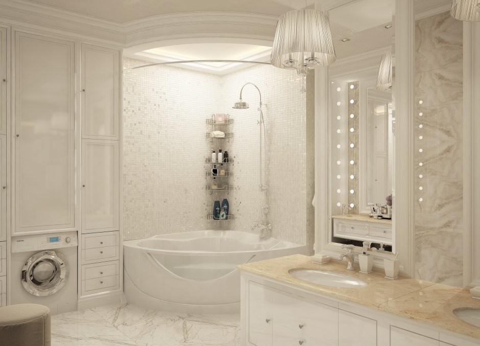 ЖК Новоясеневский