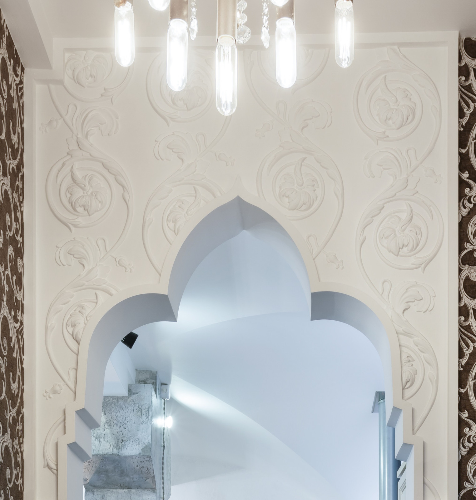 Квартира на Измайловском пр.