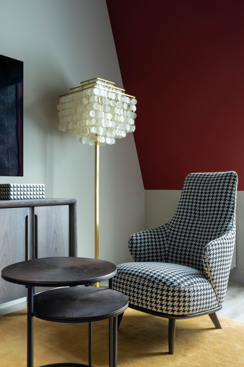 Арт квартира