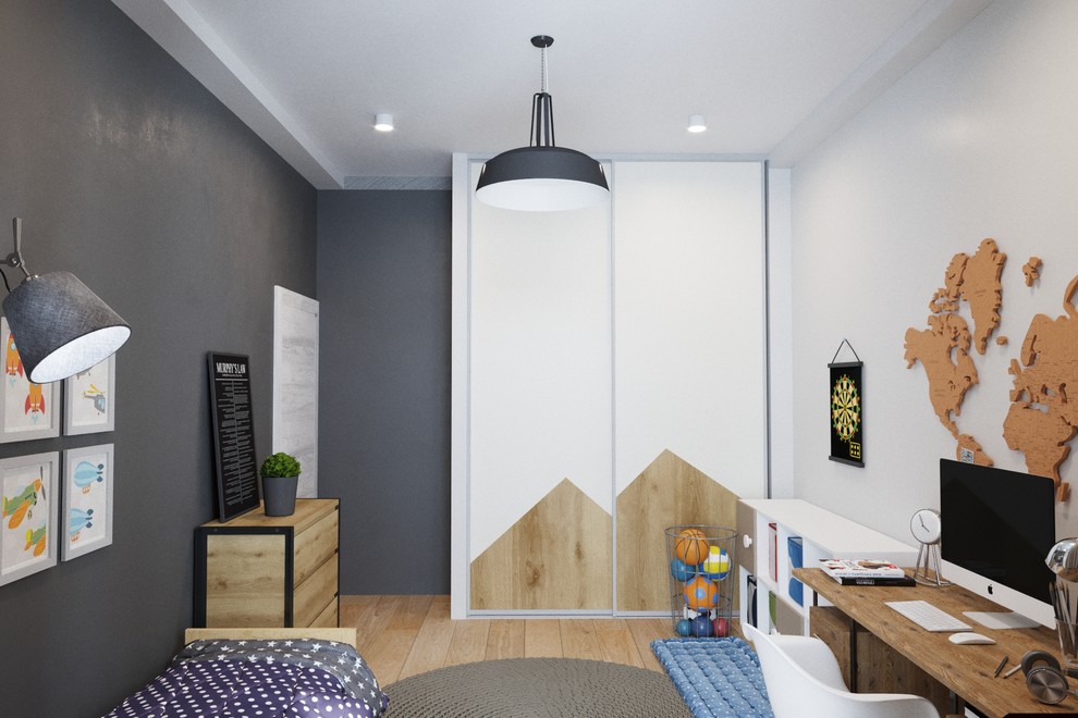 Киров. Пентхаус