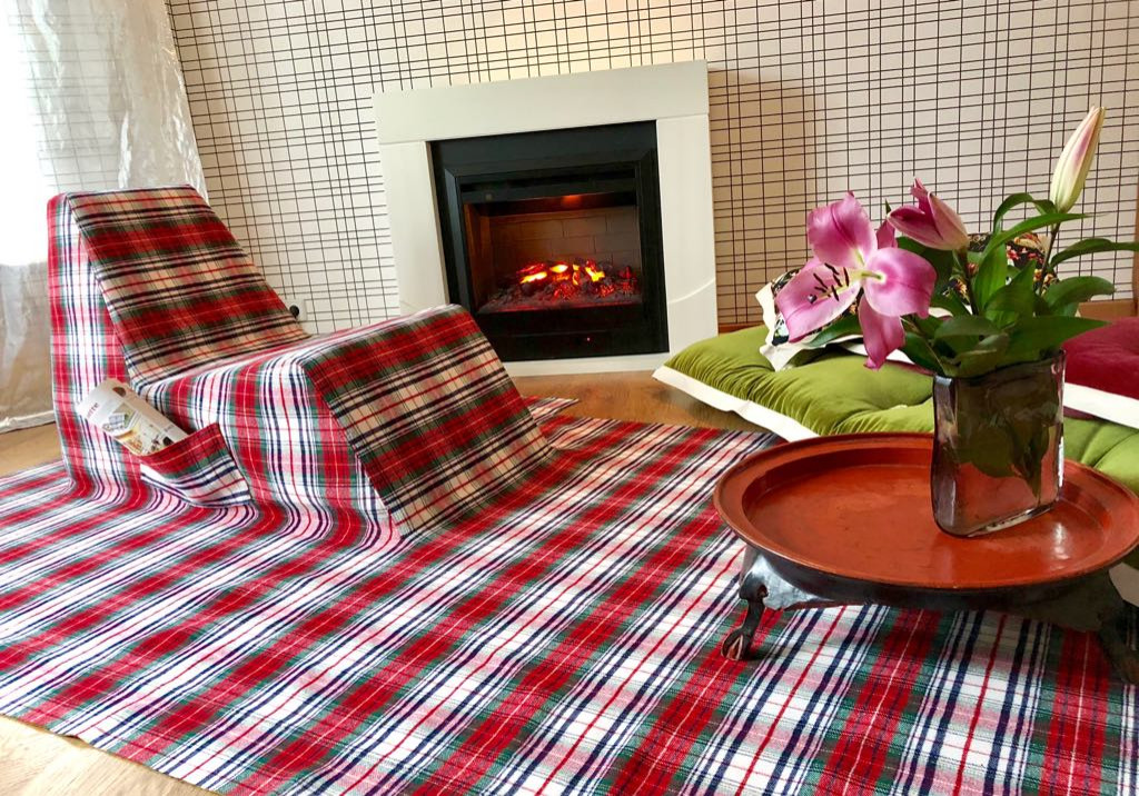 Home picnic collection