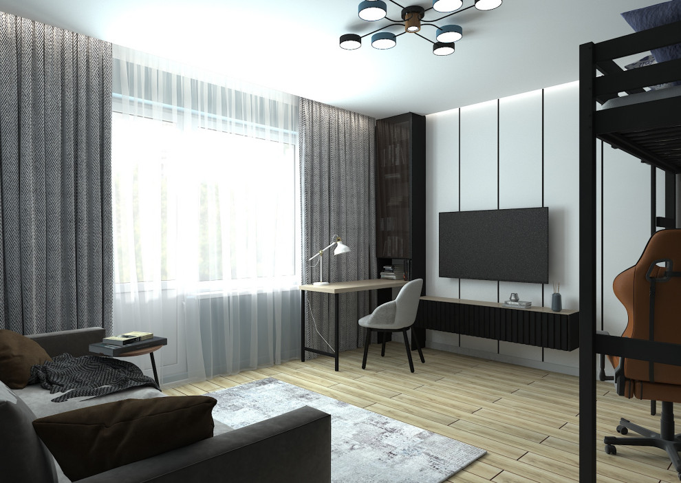 Квартира ул. Зеленая