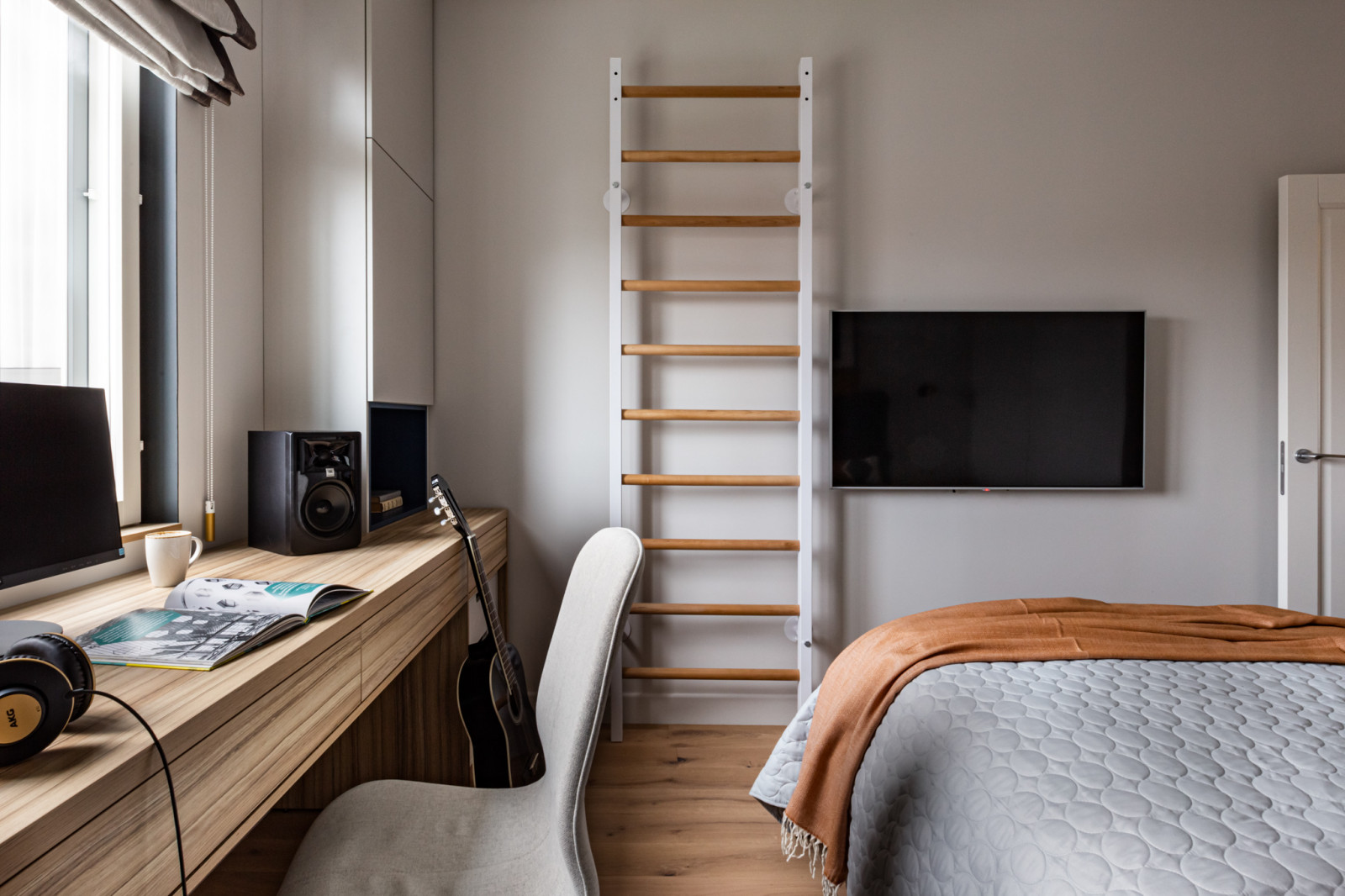 Обложка проекта: Меблировка квартиры под ключ_Аптекарский проспект