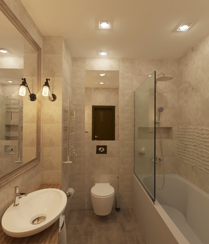 Главный санузел