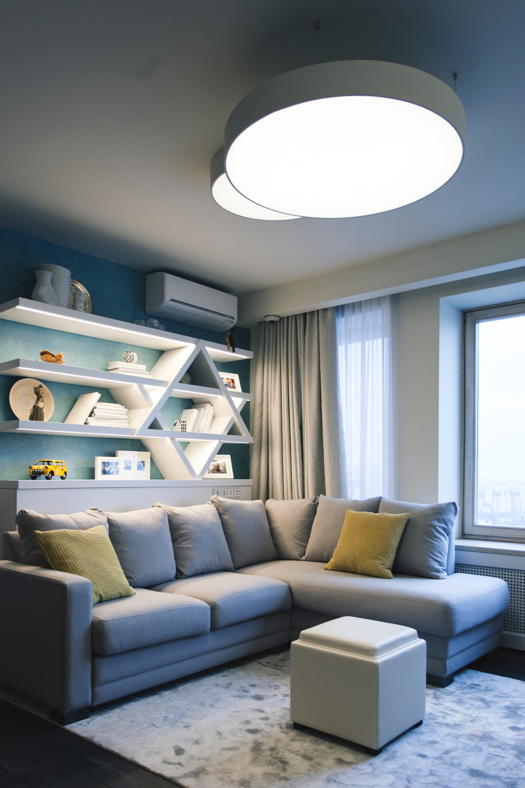 Зачем вам: Приточная вентиляция в типовой квартире