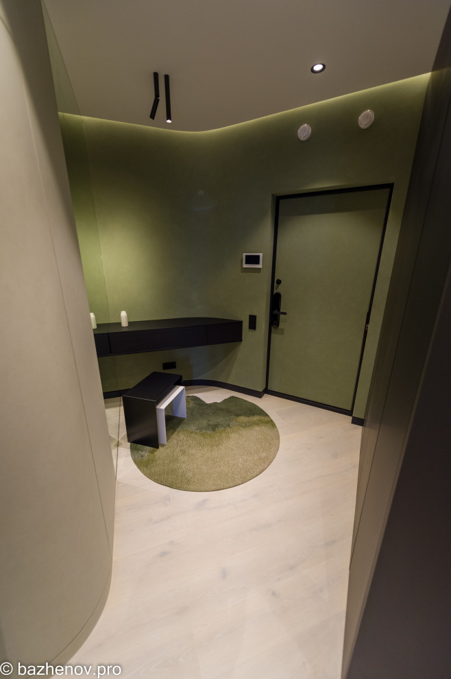 Легенда Коменданского