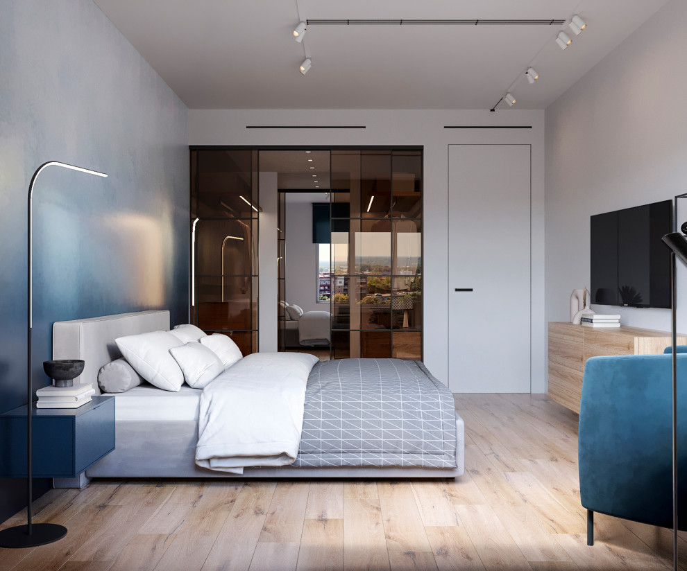 ЖК "MID" 65 кв.м.