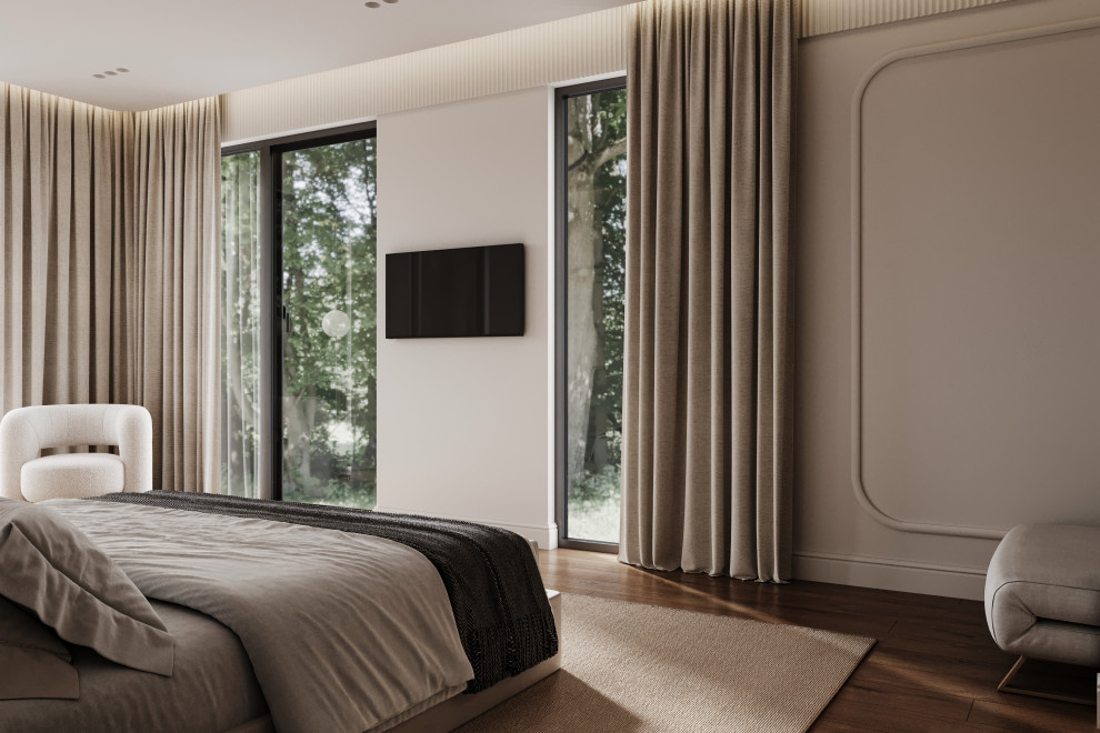 Дизайн гостиницы в г.Сухум