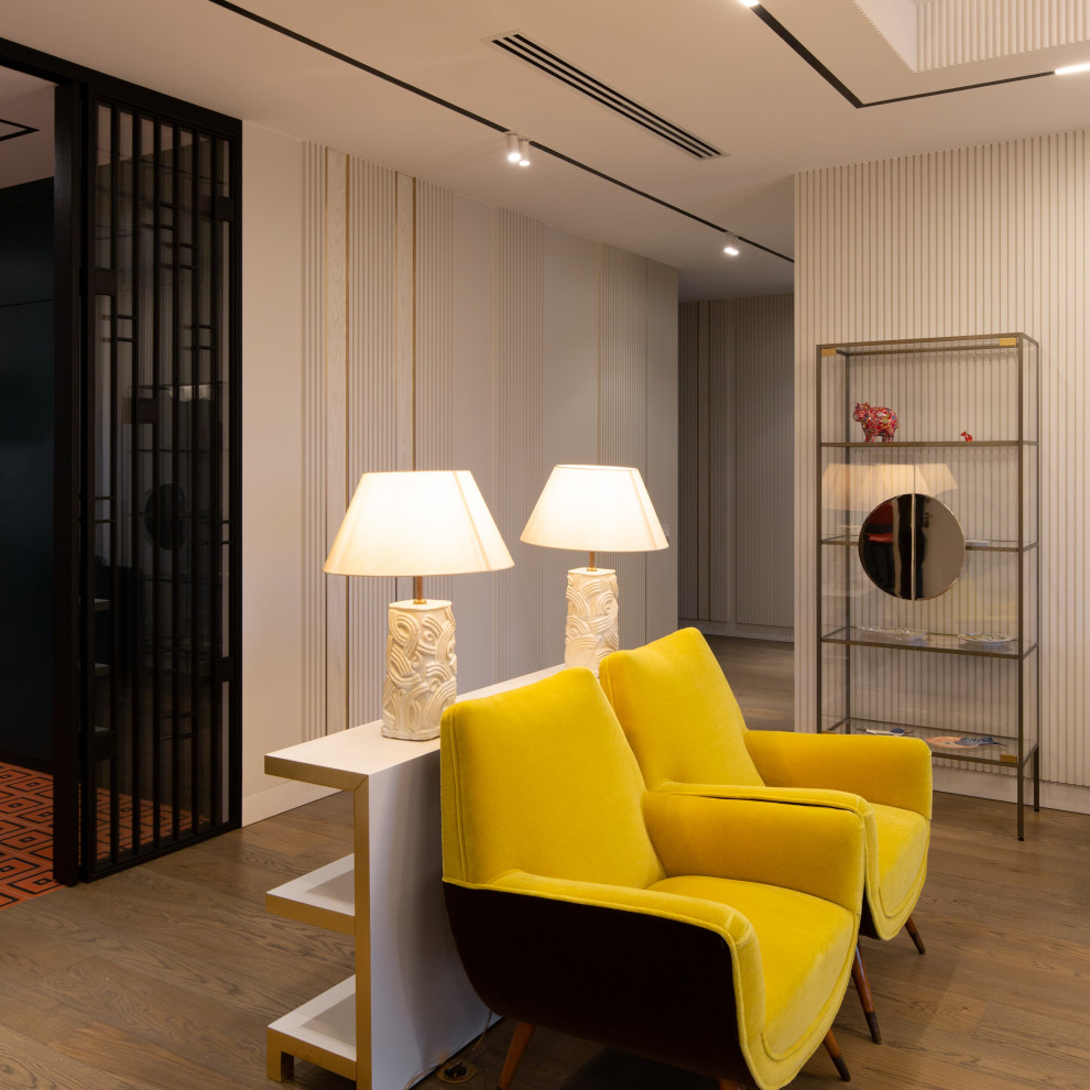 Квартира в ЖК «Донской Олимп»